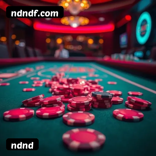 Cassino ao Vivo ndnd - Dealers Brasileiros Profissionais