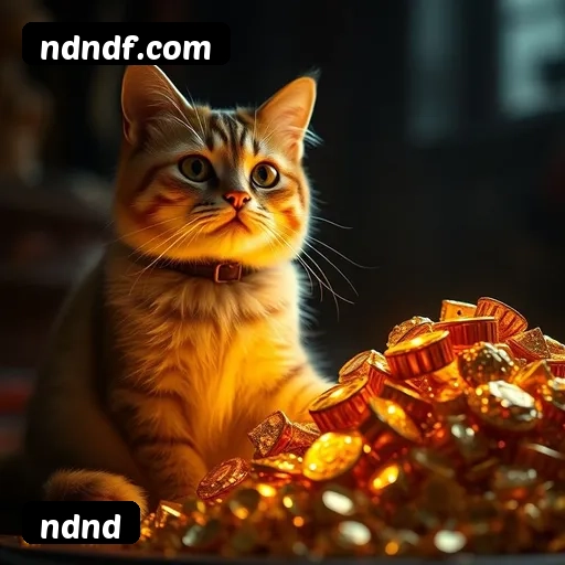 Benefícios do Login ndnd - Bônus e Vantagens Exclusivas