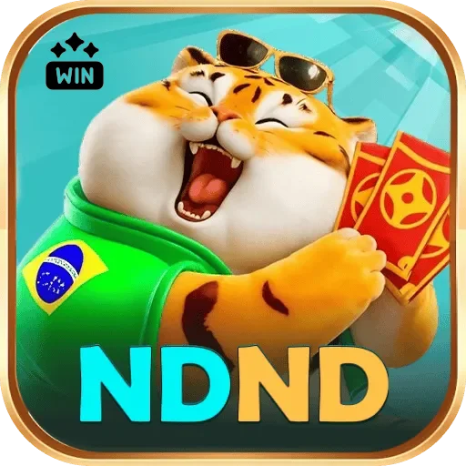 ndnd Logo