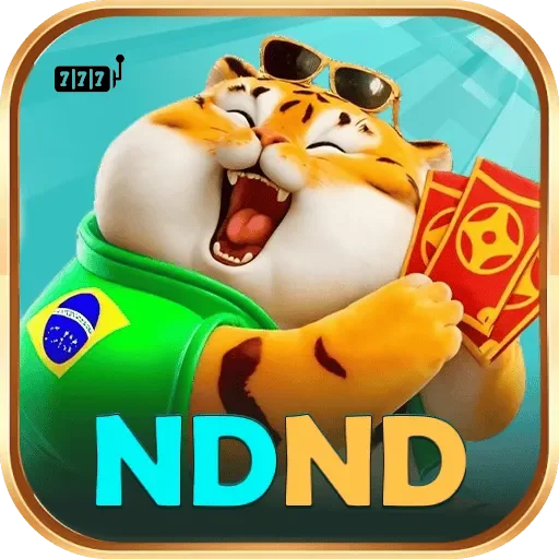 ndnd Logo